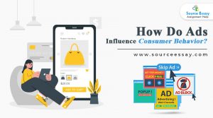 Consumer Behavior