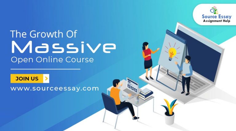 The Growth Of Massive Open Online Course (MOOCs)