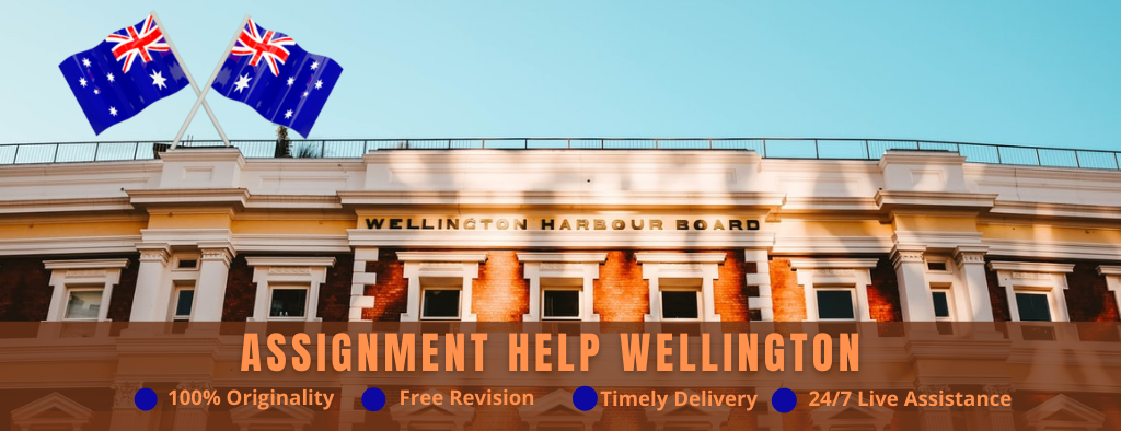 Assignment Help Wellington