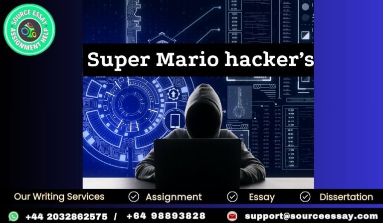 What are Super Mario hackers’ and how could they protect software from ...
